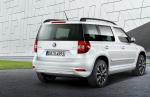 Skoda Yeti Drive 2016 года